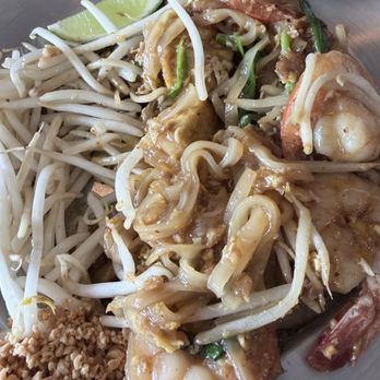 Praaw Thai - Pad Thai - Thai Near Me - Berkeley, California Praaw Thai - Pad Thai - Thai Near Me - Berkeley, California
