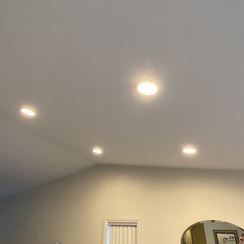 Nicks Electric - Living room lights. - Electricians Near Me Nicks Electric - Living room lights. - Electricians Near Me