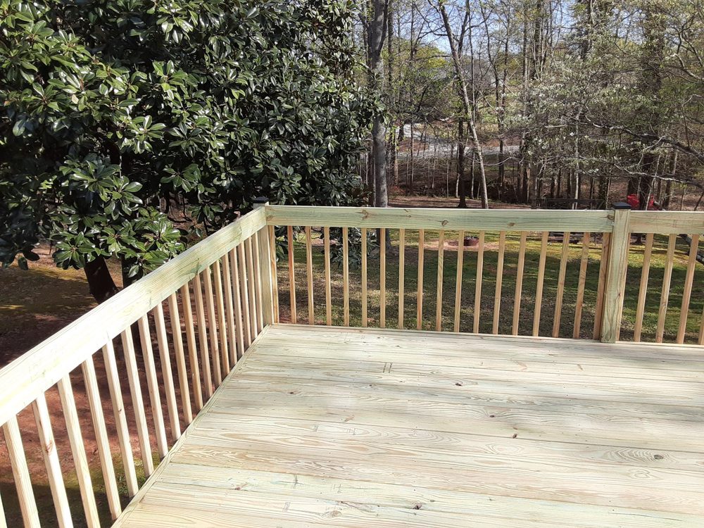 Slide of Galbreath Construction