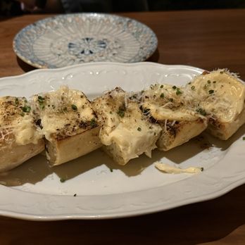 Society Swan - Truffled Brie Baguette - American Near Me - Scottsdale, Arizona Society Swan - Truffled Brie Baguette - American Near Me - Scottsdale, Arizona