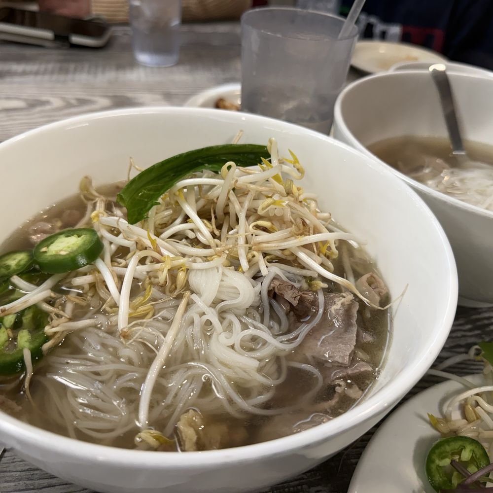 Pho Pho