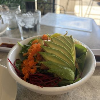Kai Ola Sushi - Solana Beach - Poke bowl - Sushi Bars Near Me - Solana Beach, California