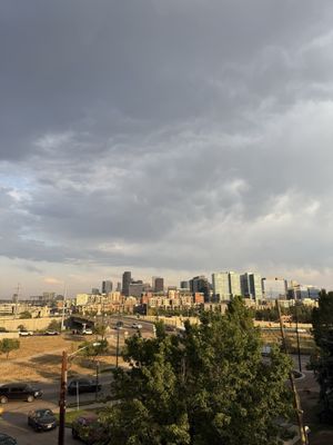 Avanti Food & Beverage by null