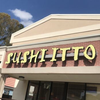 Sushi Itto - Sushi Bars Near Me - Atlanta, Georgia Sushi Itto - Sushi Bars Near Me - Atlanta, Georgia
