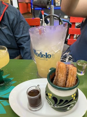 El Patron Mexican Grill by null