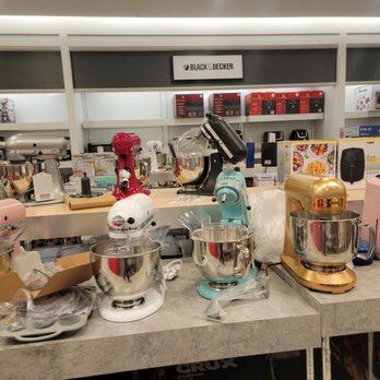 Macy's - Large variety of mixers - Department Stores Near Me - Glendale, Arizona