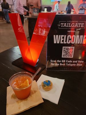 The Empire Room by null