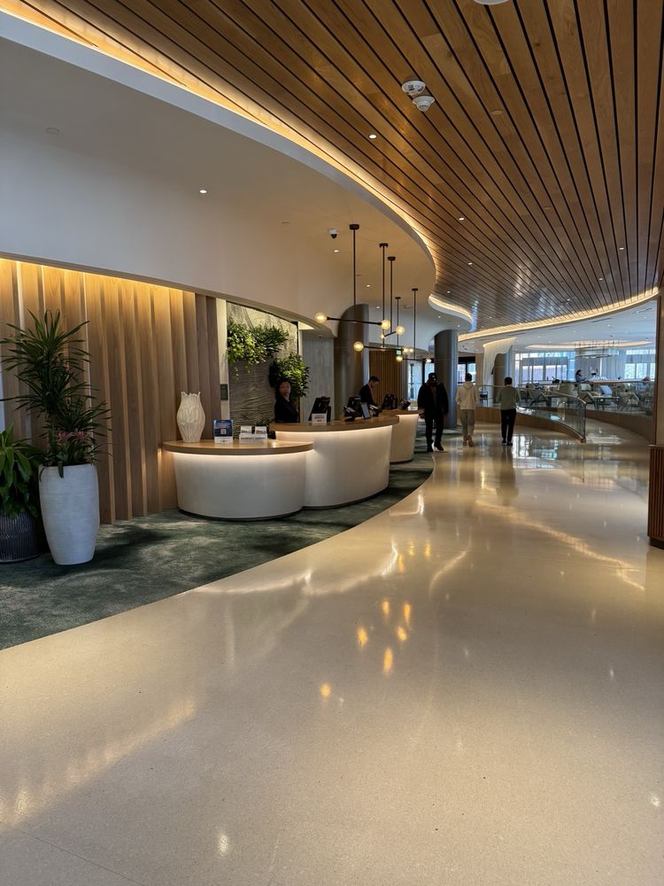 The Westin Atlanta Gwinnett
