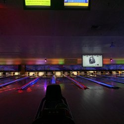 Bowling World - Bowling