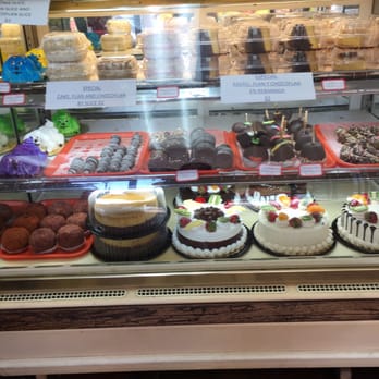 La Cascada Panaderia y Botanas - bake goods - Bakeries Near Me - Antioch, California La Cascada Panaderia y Botanas - bake goods - Bakeries Near Me - Antioch, California