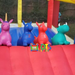 Tots Play World