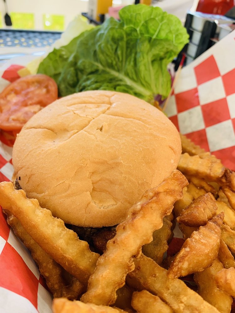 JOE’S DINER Updated October 2024 294 Photos & 252 Reviews 9331