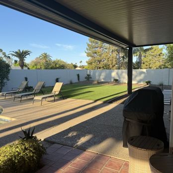 TFP Landscaping - New turf, plants, and gravel - Landscaping Near Me TFP Landscaping - New turf, plants, and gravel - Landscaping Near Me