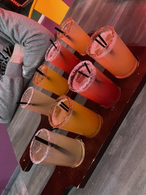 Coyote Cocina Mexicana by null