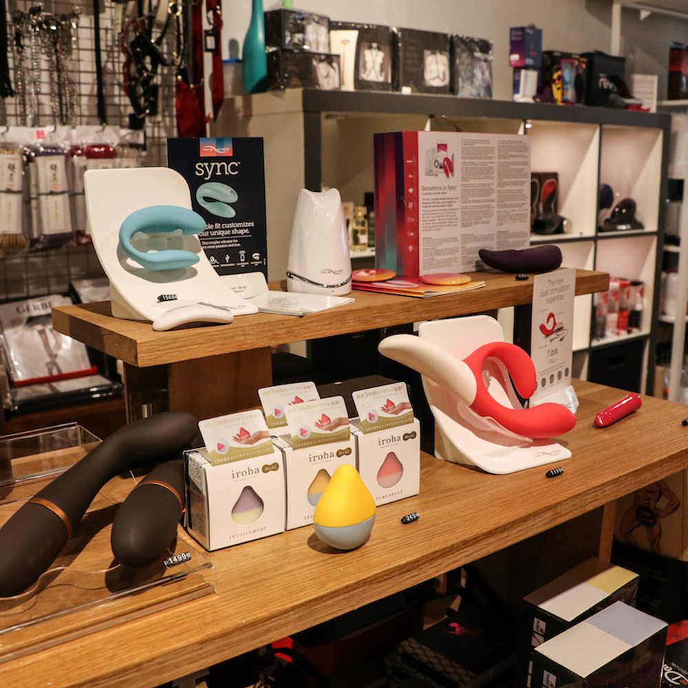 Sex Shops Istanbul, Turkey - Last Updated September 2025 - Yelp