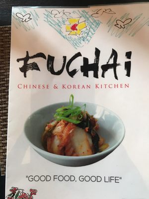 Fuchai Fusion Korean Restaurant down town Miami(Deliver with DOORDASH) by null
