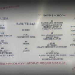 Good Eats BBQ