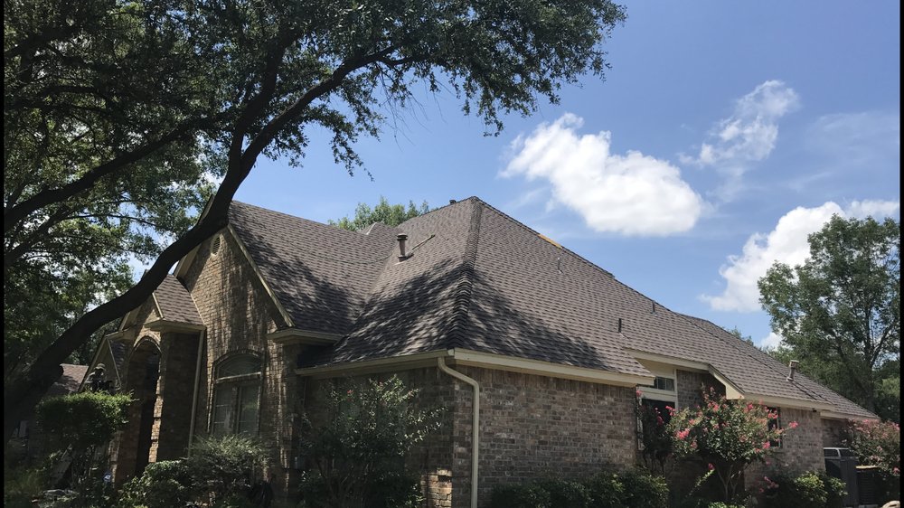 Slide of Torres Roofing