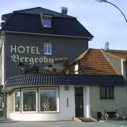 Bergesbuer Hotelrestaurant