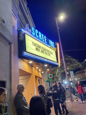 Tucson Film & Music Festival by null