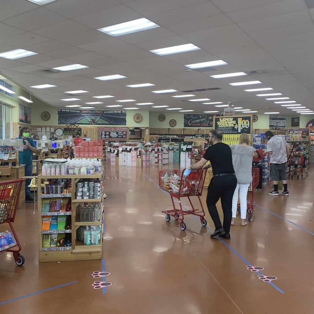 Trader Joe's - Grocery Near Me - Houston, Texas