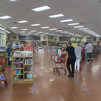 Trader Joe's - Grocery Near Me - Houston, Texas