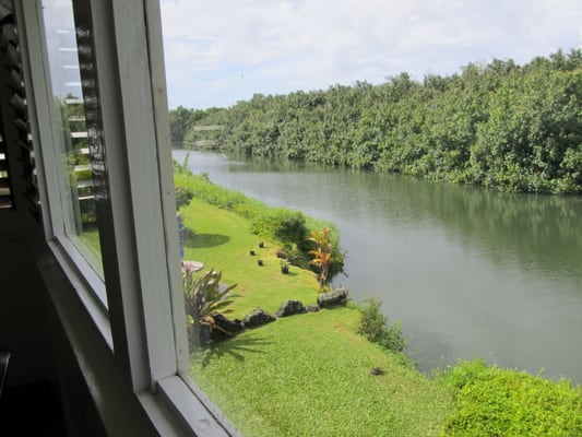 Hanalei Dolphin Cottages by null