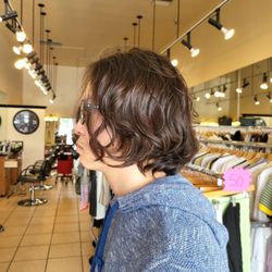 Sunny Hair - @sunnyhair