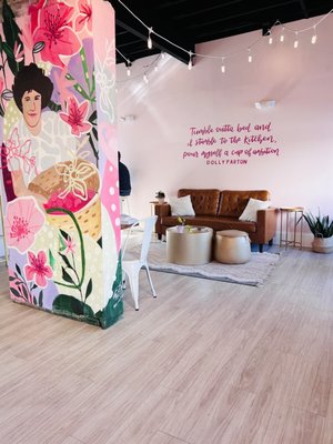 Azalea Coffee Bar by null