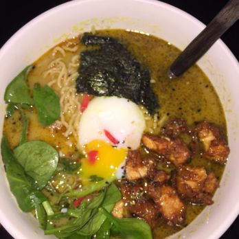 Toki Underground - Ramen Near Me - Washington, DC, District of Columbia Toki Underground - Ramen Near Me - Washington, DC, District of Columbia