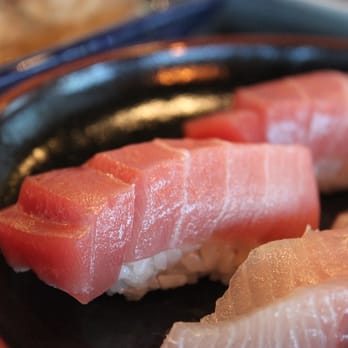 Kaito Sushi - toro - Sushi Bars Near Me - Encinitas, California Kaito Sushi - toro - Sushi Bars Near Me - Encinitas, California