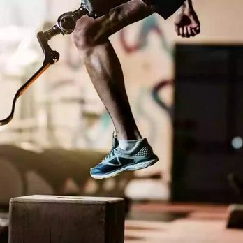 Prosthetic One - Orthotics Near Me - Memphis, Tennessee Prosthetic One - Orthotics Near Me - Memphis, Tennessee