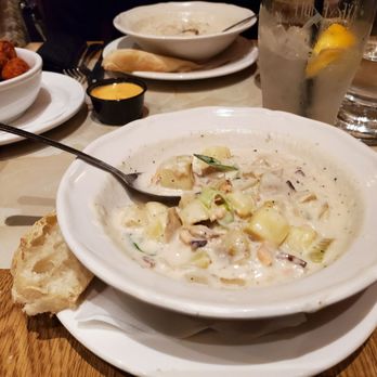 Axe and Fiddle - Clam chowder - Pubs Near Me - Cottage Grove, Oregon Axe and Fiddle - Clam chowder - Pubs Near Me - Cottage Grove, Oregon