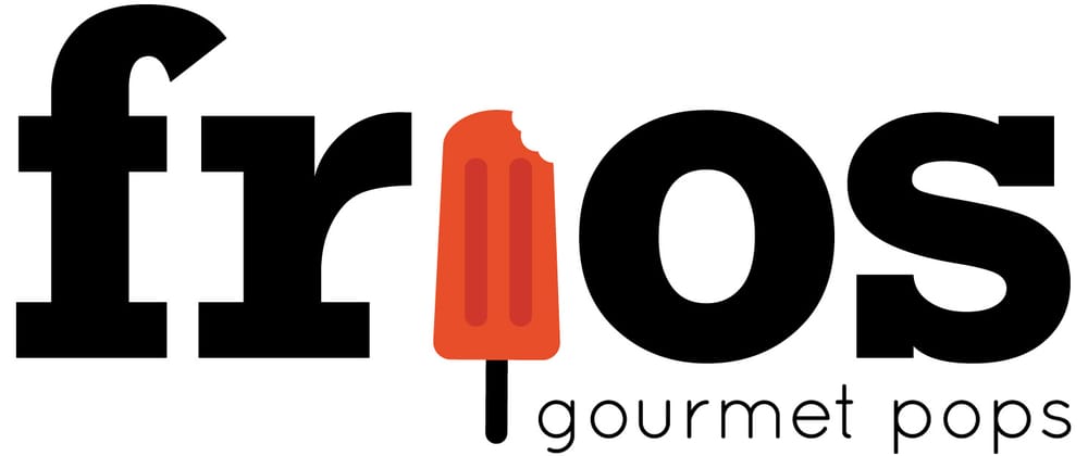 Frios Gourmet Pops Logo
