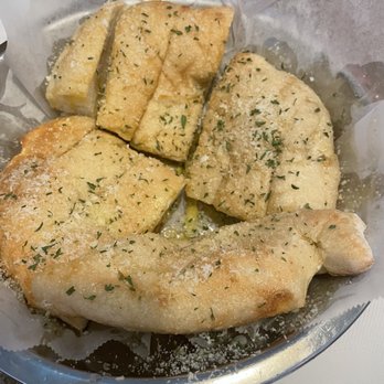 Giuseppe's Pizza & Italian Specialities - Garlic bread - Italian Near Me - Augusta, Georgia
