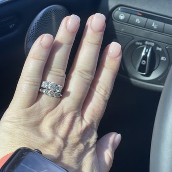Venezia Nail Spa - Dip #228 - Nail Salons Near Me - Prosper, Texas