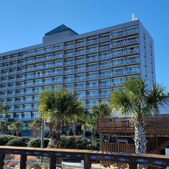 Courtyard by Marriott Carolina Beach Oceanfront - Hotels Near Me - Carolina Beach, North Carolina Courtyard by Marriott Carolina Beach Oceanfront - Hotels Near Me - Carolina Beach, North Carolina