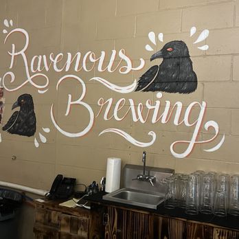 Ravenous Brewing - Breweries Near Me - Cumberland, Rhode Island