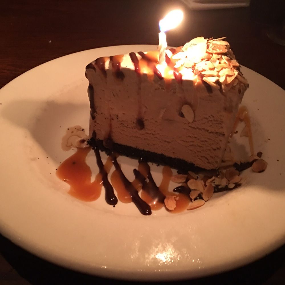 The Keg Steakhouse + Bar - Free birthday cake - Steakhouses Near Me - Coquitlam, British Columbia The Keg Steakhouse + Bar - Free birthday cake - Steakhouses Near Me - Coquitlam, British Columbia