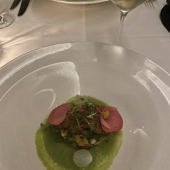 Elizabeth's - Vegan Near Me - Washington, DC, District of Columbia