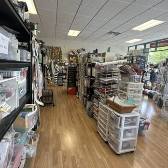 Creative Upcycle - Various craft items - Thrift Stores Near Me - Pleasant Hill, California Creative Upcycle - Various craft items - Thrift Stores Near Me - Pleasant Hill, California