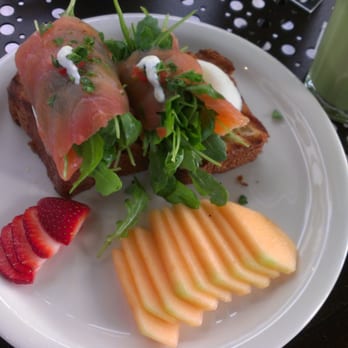 Urth Caffé-Pasadena - Breakfast salmone with poach eggs! - Cafes Near Me - Pasadena, California Urth Caffé-Pasadena - Breakfast salmone with poach eggs! - Cafes Near Me - Pasadena, California