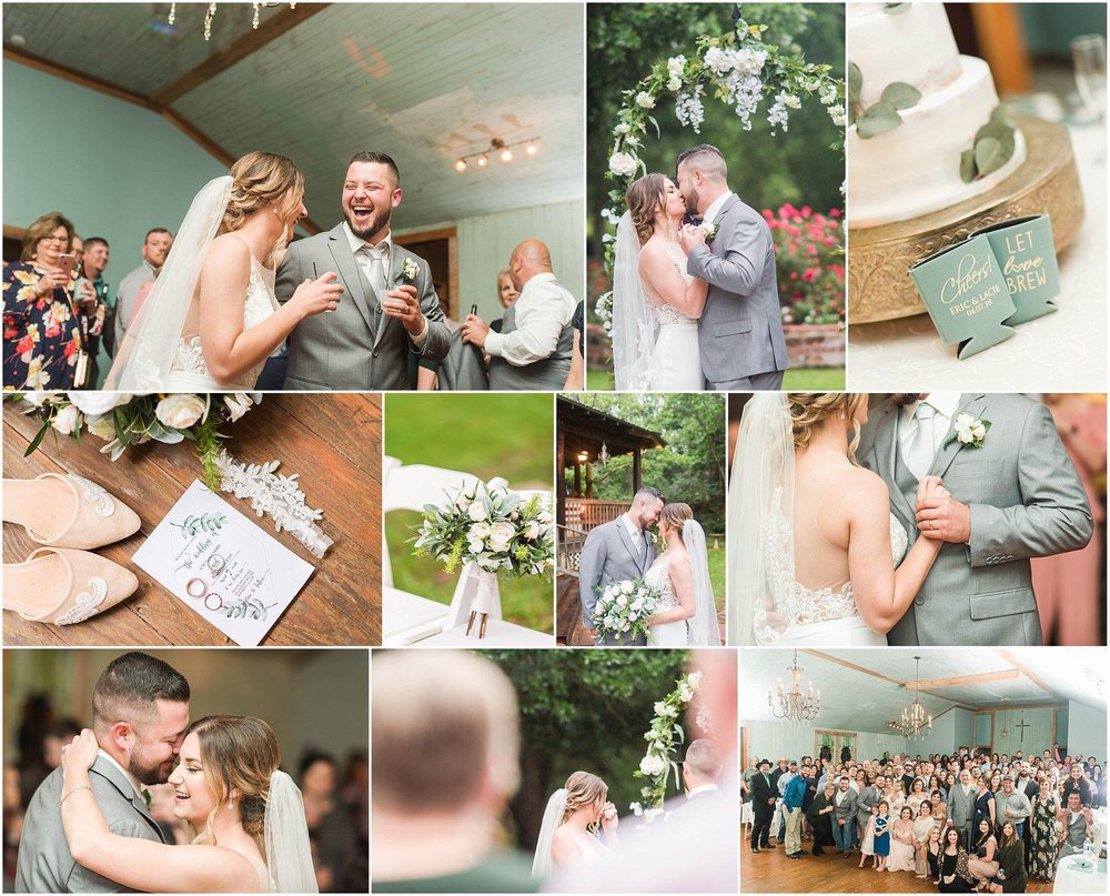 WOODLAWN CHAPEL Updated September 2024 16 Photos 8001 Woodlawn Rd, Maurice, Louisiana