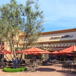 Newport Coast Shopping Center