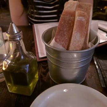 Uva - Italian Near Me - New York, New York