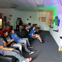 Z Game Spot - 2018 Fifa Tournament
