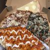 Pronto Pizza gift card