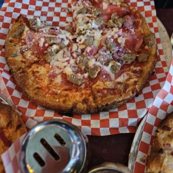 Red Onion Saloon - Tours Near Me - Skagway, Alaska