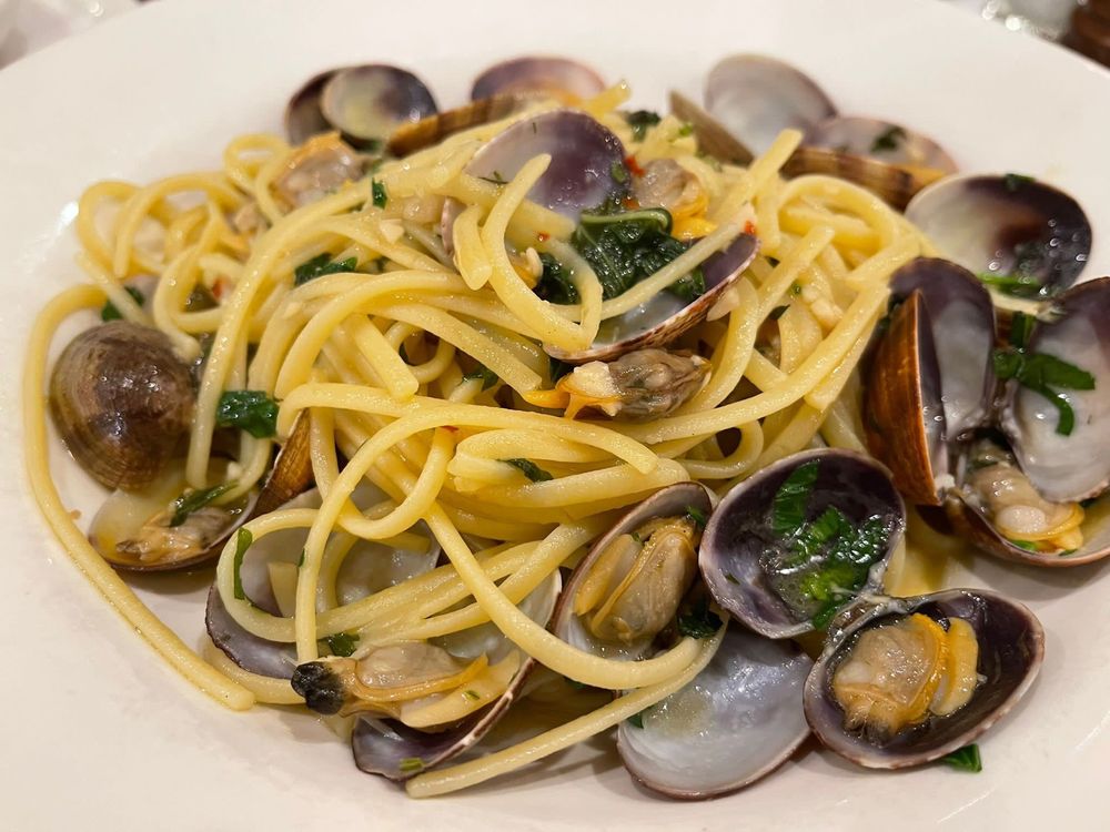 Osteria Delbianco