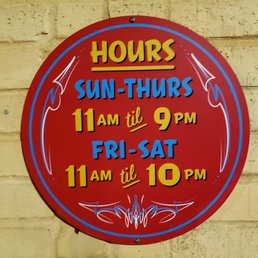 CHUY’S - Updated August 2025 - 431 Photos & 482 Reviews - 4001 Bagpiper ...